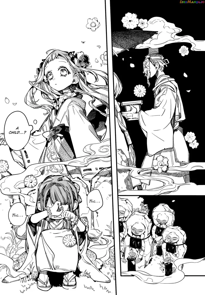Toilet-Bound Hanako-kun Chapter 67 image 29_optimized